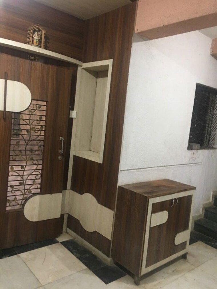 Kitchen, galaxy-heights 1 Bedroom 450 Sq.Ft. Apartment In Goregaon West Mumbai 10769250