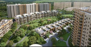 3 BHK Apartment – Exterior View View at Birla Trimaya, Devanahalli - for Sale