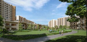3 BHK Apartment – Exterior View View at Birla Trimaya, Devanahalli - for Sale