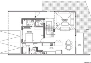 Floor Plan in 3 BHK Apartment at Birla Trimaya, Devanahalli – for Sale