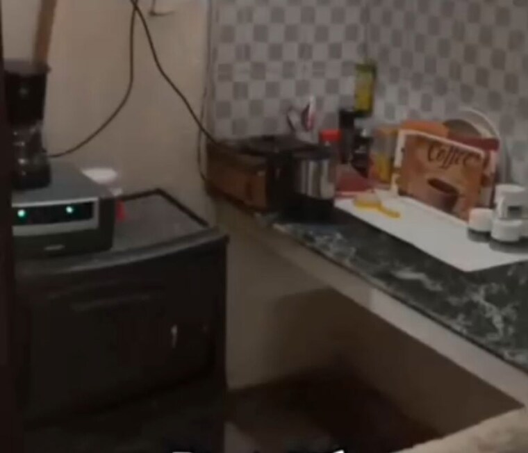 Kitchen, nehru colony Commercial Office Space 1100 Sq.Ft. In Nehru Colony Dehradun 10769262