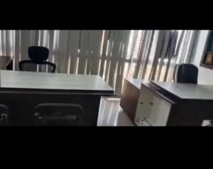 Furnished Amenities in  Office Space at Nehru Colony – for Rent