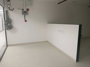 Team Area in  Office Space at Marathon Futurex, Lower Parel – for Sale