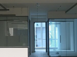 Team Area in  Office Space at Marathon Futurex, Lower Parel – for Sale