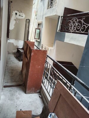 2 BHK Builder Floor For Rent in Neb Sarai