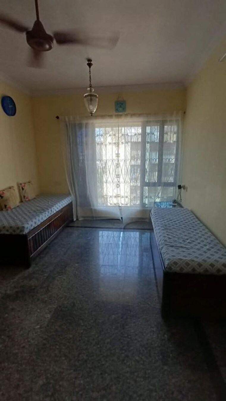 Living Room, dheeraj-darshan 2 Bedroom 950 Sq.Ft. Apartment In Jogeshwari East Mumbai 10769276