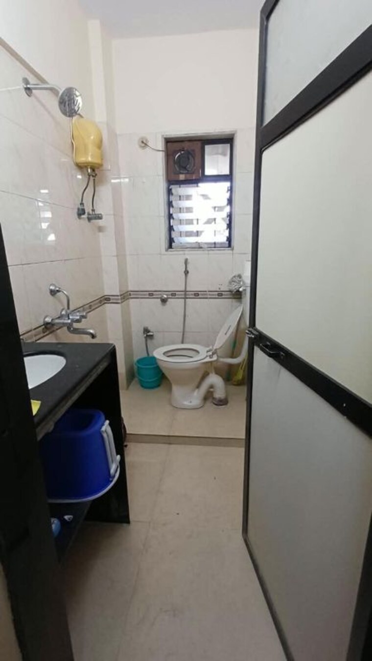 Team Area, dheeraj-darshan 2 Bedroom 950 Sq.Ft. Apartment In Jogeshwari East Mumbai 10769276