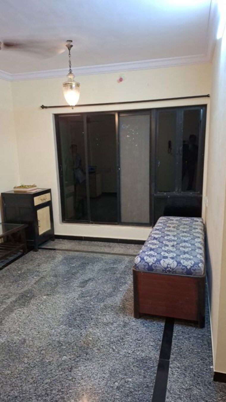 Bedroom, dheeraj-darshan 2 Bedroom 950 Sq.Ft. Apartment In Jogeshwari East Mumbai 10769276