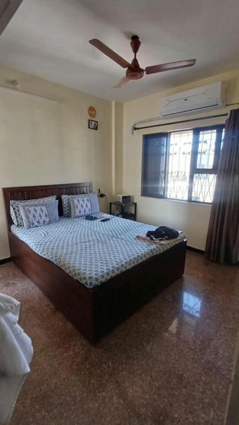 Bedroom, dheeraj-darshan 2 Bedroom 950 Sq.Ft. Apartment In Jogeshwari East Mumbai 10769276