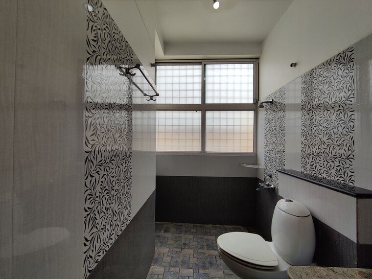 Bathroom, vibhutipura 3 Bedroom 1412 Sq.Ft. Apartment In Vibhutipura Bangalore 10769278
