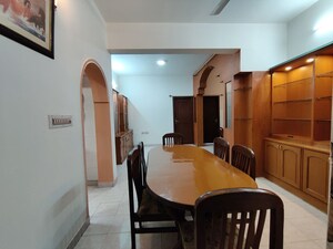 Room in 3 BHK Apartment at Vibhutipura – for Sale