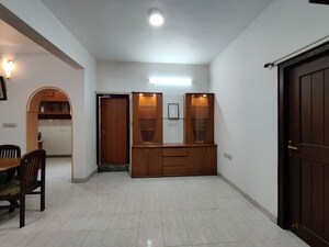 Room in 3 BHK Apartment at Vibhutipura – for Sale