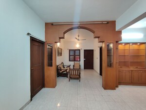 Room in 3 BHK Apartment at Vibhutipura – for Sale