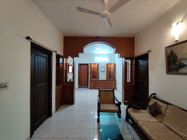 Living Room, vibhutipura 3 Bedroom 1412 Sq.Ft. Apartment In Vibhutipura Bangalore 10769278