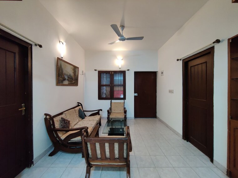 Living Room, vibhutipura 3 Bedroom 1412 Sq.Ft. Apartment In Vibhutipura Bangalore 10769278