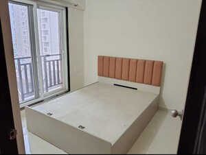1 BHK Apartment For Rent in Raunak Bliss, Ghodbunder Road
