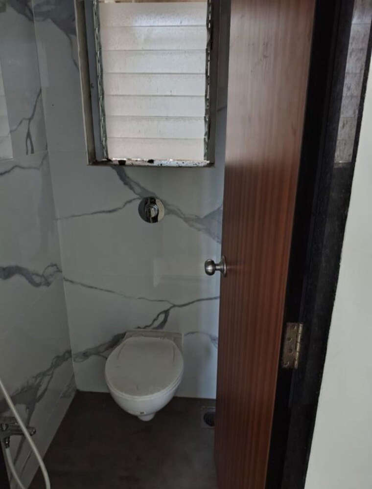 Bathroom, raunak-bliss 1 Bedroom 420 Sq.Ft. Apartment In Ghodbunder Road Thane 10769266