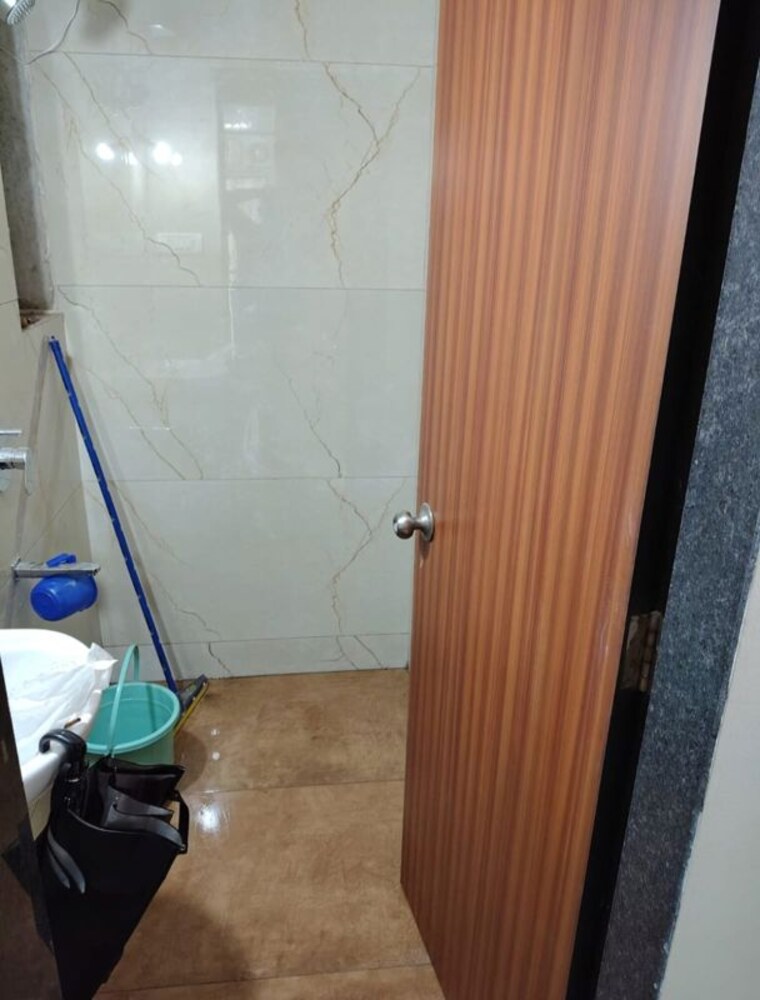 Bathroom, raunak-bliss 1 Bedroom 420 Sq.Ft. Apartment In Ghodbunder Road Thane 10769266