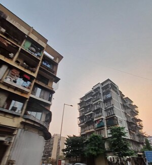 1 BHK Apartment For Rent in Sector 16 Ghansoli