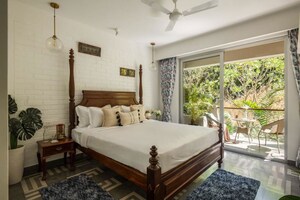 2 BHK Apartment For Sale in Serenity Spaces, Calangute