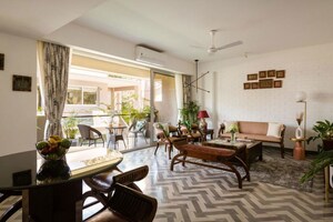 Room in 2 BHK Apartment at Serenity Spaces, Calangute – for Sale