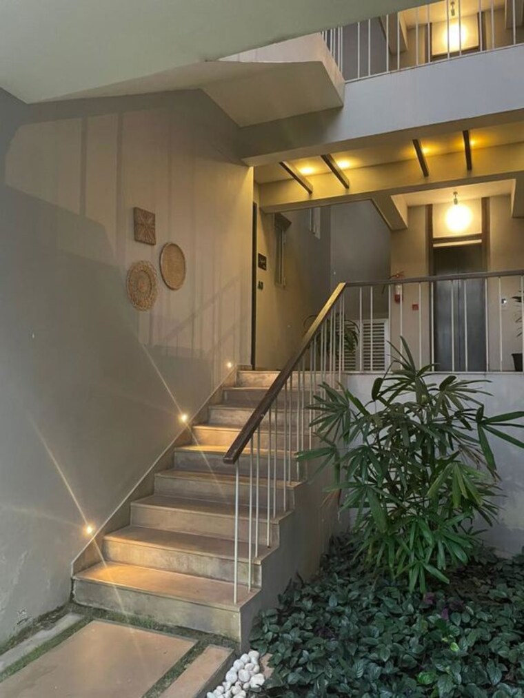 undefined, serenity-spaces 2 Bedroom 1600 Sq.Ft. Apartment In Calangute Goa 10769288