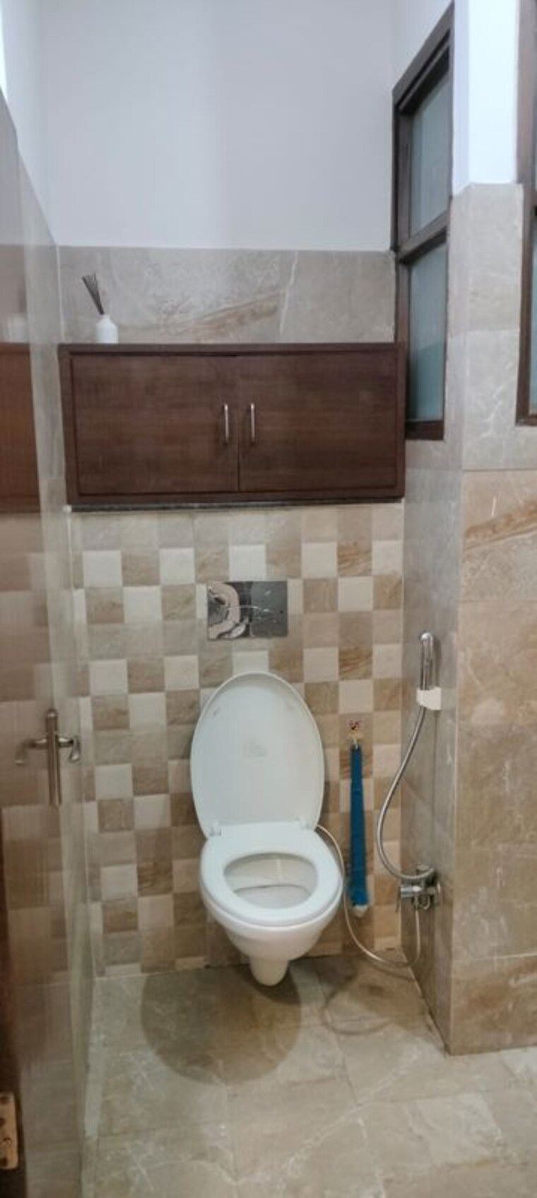 Bathroom, urban-vatika 2 Bedroom 1250 Sq.Ft. Apartment In Dhakoli Zirakpur 10769290