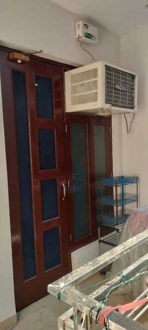 Building Lobby in 2 BHK Apartment at Urban Vatika, Dhakoli – for Rent