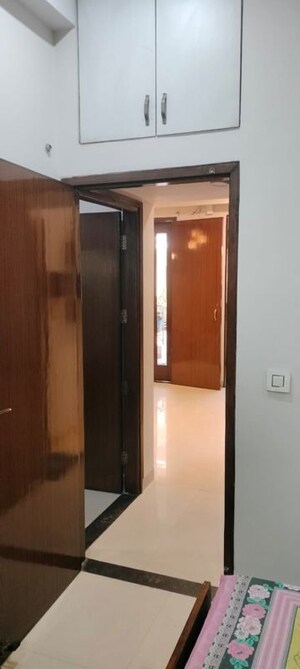 Room in 2 BHK Apartment at Urban Vatika, Dhakoli – for Rent