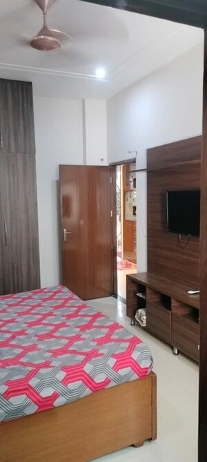 2 BHK Apartment For Rent in Urban Vatika, Dhakoli