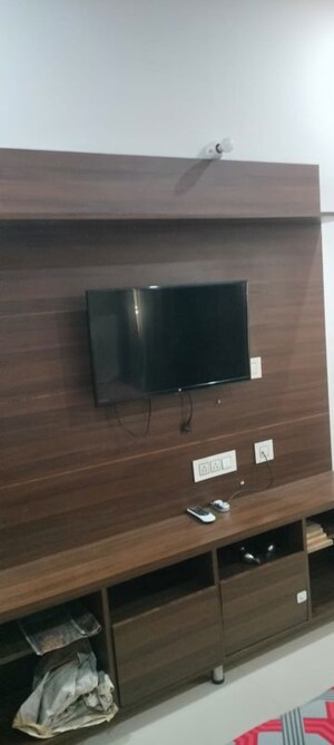 Furnished Amenities in 2 BHK Apartment at Urban Vatika, Dhakoli – for Rent
