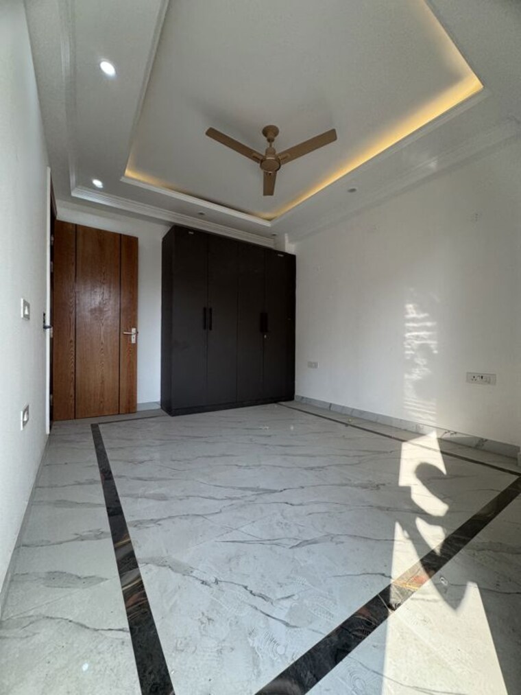 undefined, chattarpur 3 Bedroom 1500 Sq.Ft. Apartment In Chattarpur Delhi 10769291