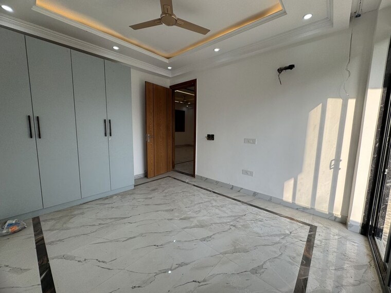 Room, chattarpur 3 Bedroom 1500 Sq.Ft. Apartment In Chattarpur Delhi 10769291