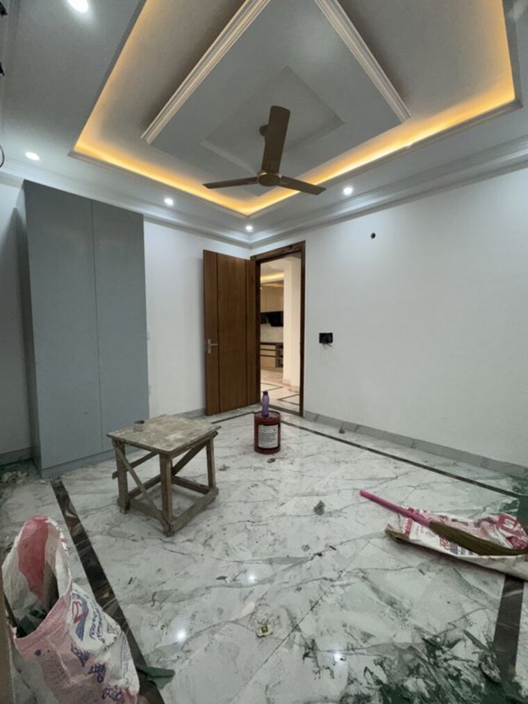 Room, chattarpur 3 Bedroom 1500 Sq.Ft. Apartment In Chattarpur Delhi 10769291