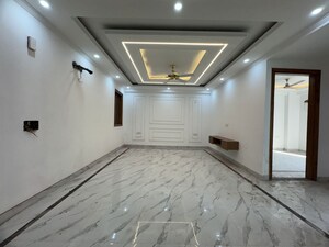 3 BHK Apartment For Rent in Chattarpur
