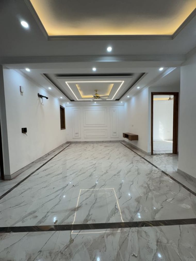 Room, chattarpur 3 Bedroom 1500 Sq.Ft. Apartment In Chattarpur Delhi 10769291