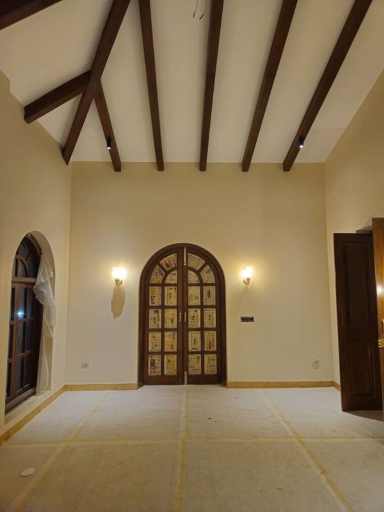 undefined, infiniti-bay 3 Bedroom 3500 Sq.Ft. Apartment In Chicalim Goa 10769294