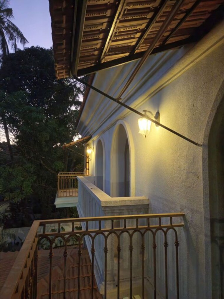 undefined, infiniti-bay 3 Bedroom 3500 Sq.Ft. Apartment In Chicalim Goa 10769294