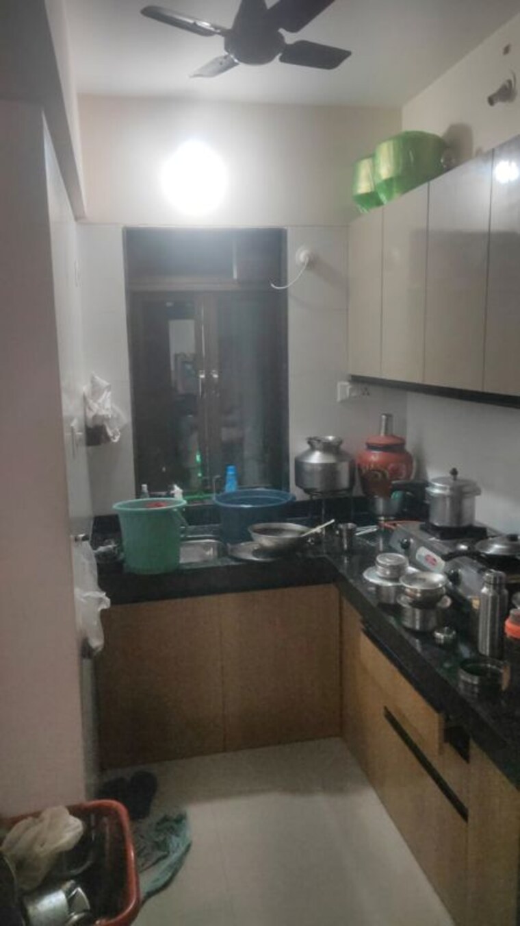 Kitchen, avant-heritage 1 Bedroom 427 Sq.Ft. Apartment In Jogeshwari East Mumbai 10769298