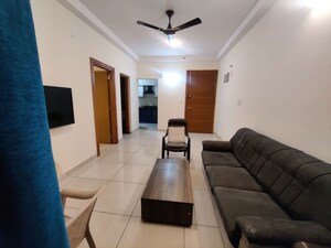 1 BHK Apartment For Rent in Prestige Song Of The South, Yelenahalli