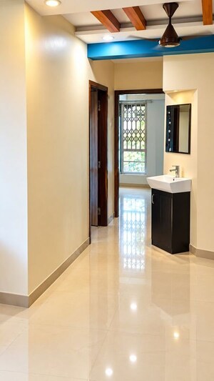 Room in 2 BHK Apartment at Bhakti Pearl, Kasarvadavali – for Sale