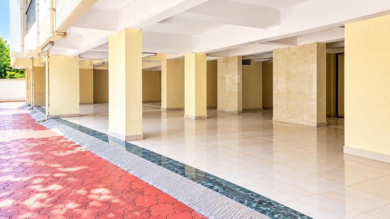 undefined, bhakti-pearl 2 Bedroom 780 Sq.Ft. Apartment In Kasarvadavali Thane 10769297