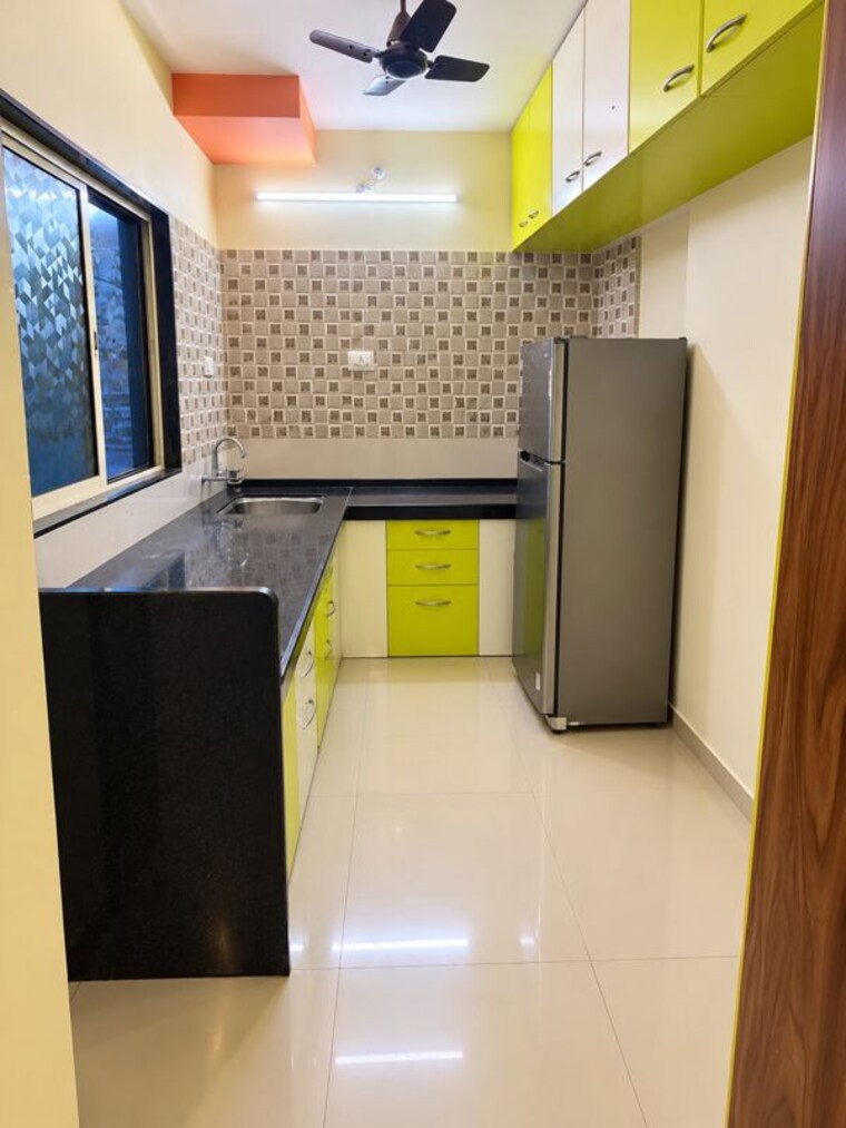 Team Area, bhakti-pearl 2 Bedroom 780 Sq.Ft. Apartment In Kasarvadavali Thane 10769297