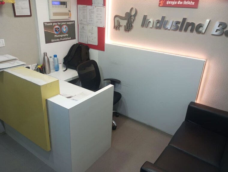 Team Area, solitaire-corporate-park Commercial Office Space 2700 Sq.Ft. In Andheri East Mumbai 10767925