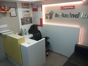 Team Area in  Office Space at Solitaire Corporate Park, Andheri East – for Rent