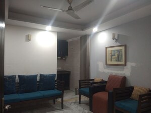 1 BHK Builder Floor For Rent in Neb Sarai