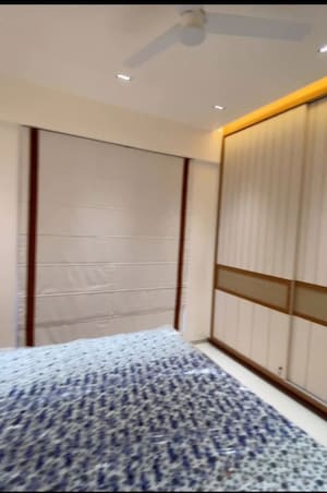 3 BHK Apartment For Sale in Tulip Infinity World, Punawale