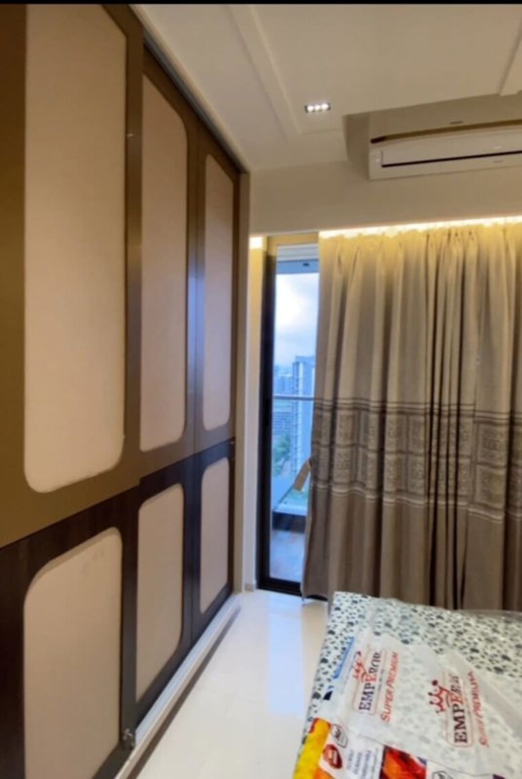 undefined, tulip-infinity-world 3 Bedroom 1005 Sq.Ft. Apartment In Punawale Pune 10769302