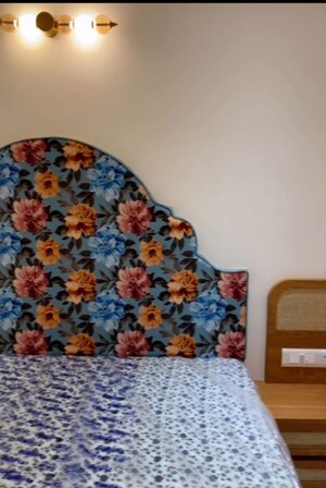 Bedroom in 3 BHK Apartment at Tulip Infinity World, Punawale – for Sale