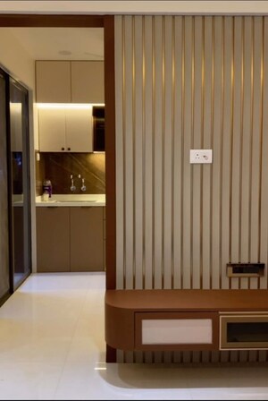 Room in 3 BHK Apartment at Tulip Infinity World, Punawale – for Sale